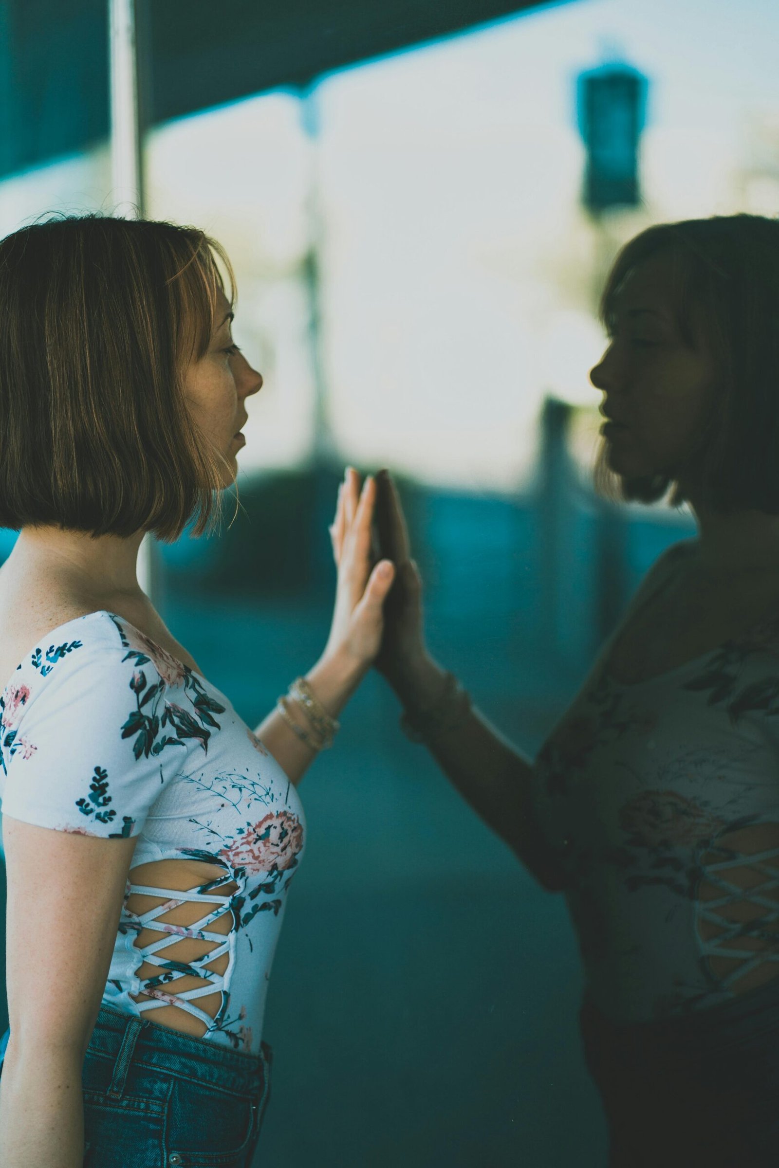 O que ninguém me contou sobre envelhecer após os 40: corpo, hormônios, fé e autocuidado